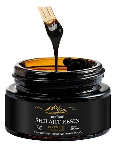 SHILAJIT