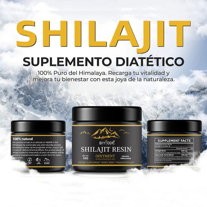 SHILAJIT