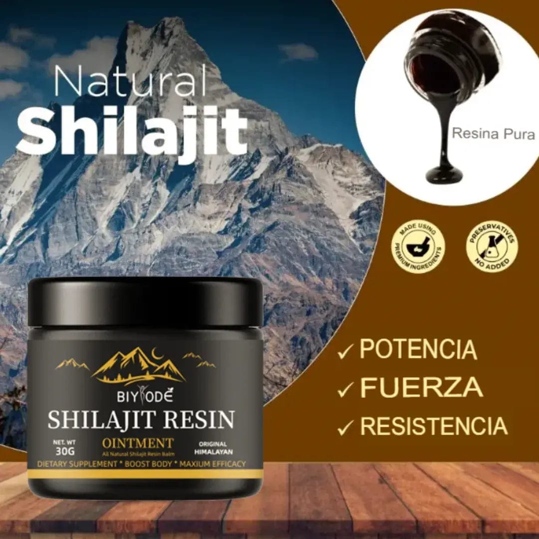SHILAJIT