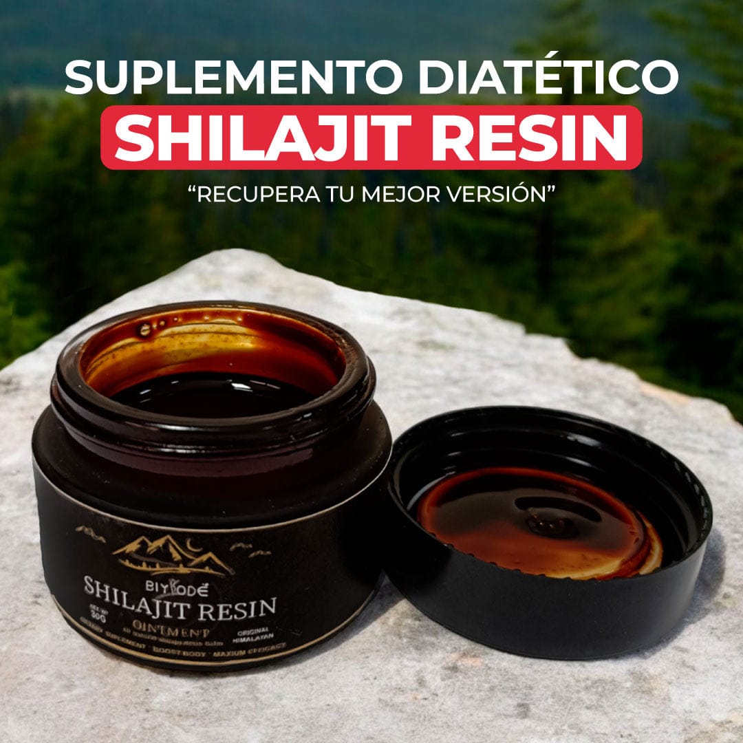 SHILAJIT