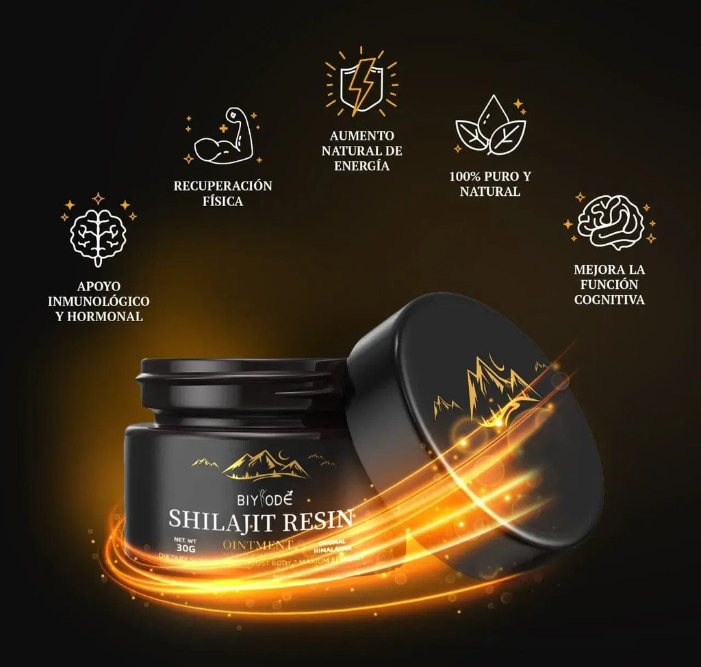 SHILAJIT