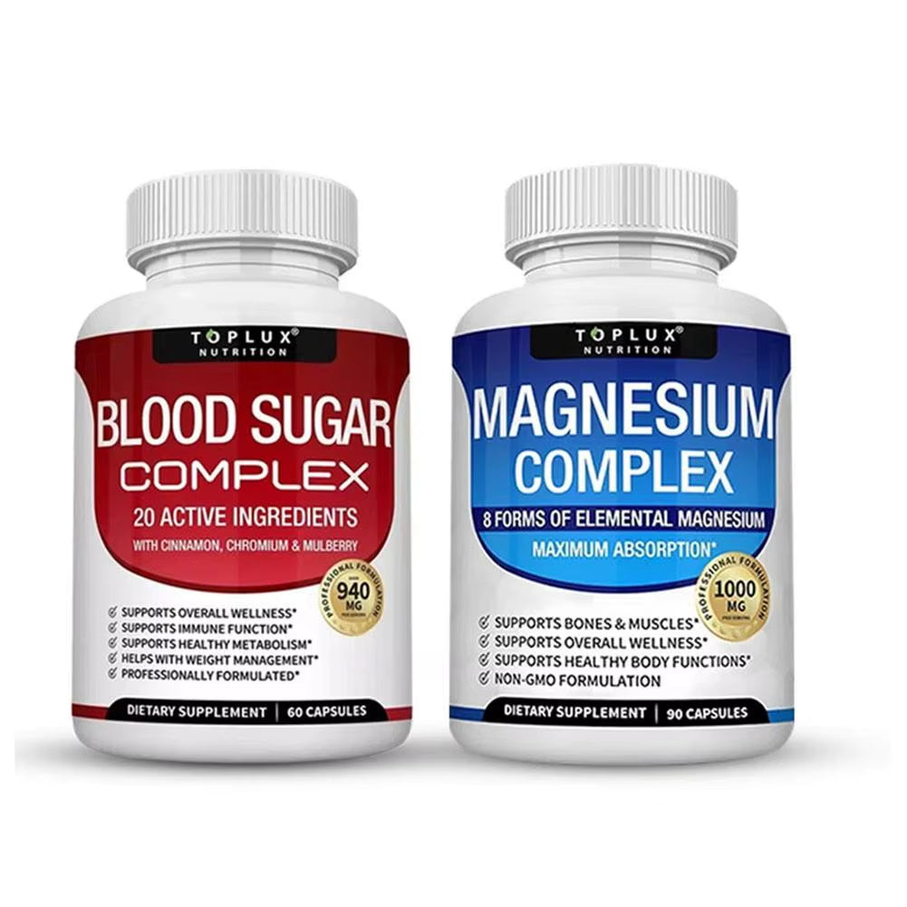 COMBO SALUD TOTAL: CONTROL Y ENERGÍA NATURAL